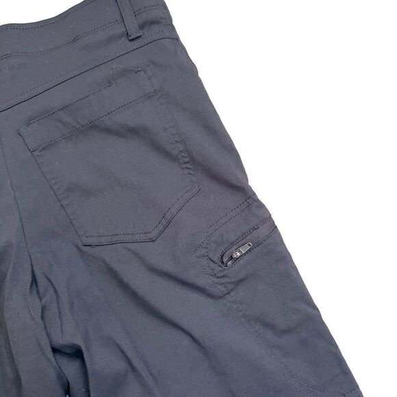 Wrangler Black Utility Pants Size 32 - Picture 6 of 6